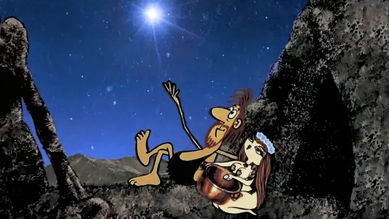 I Give you a Star (1974)