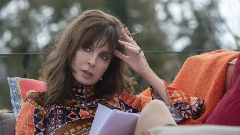A la Recherche (2023)