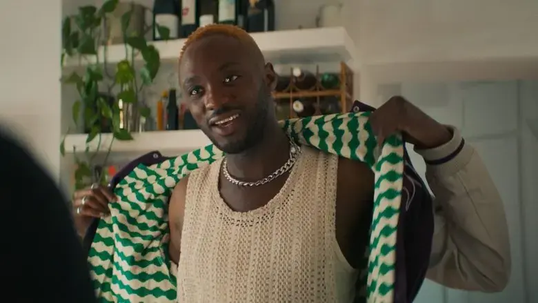 Man Code (2023)