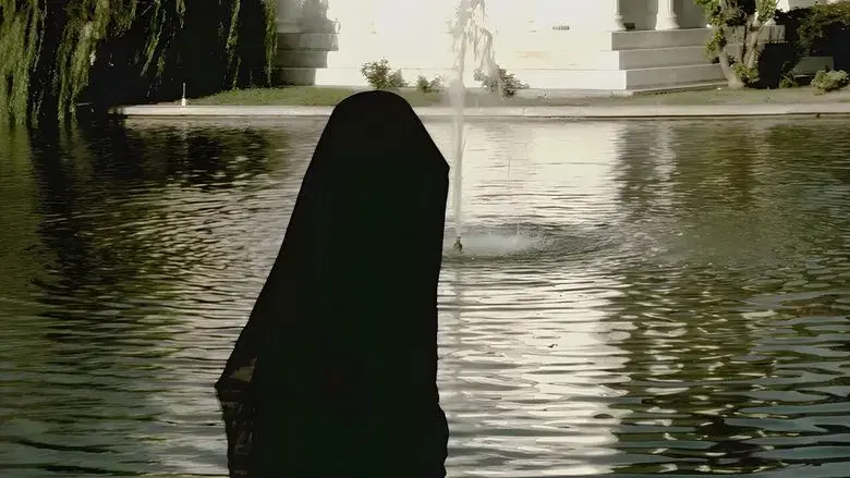 Silent Life: The Story of the Lady in Black (2022)
