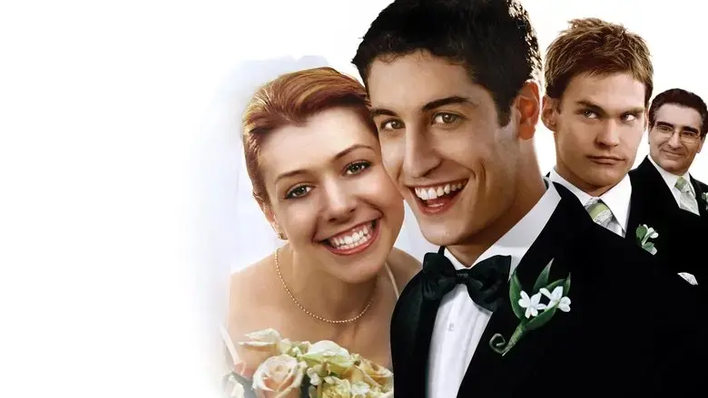 American Wedding (2003)