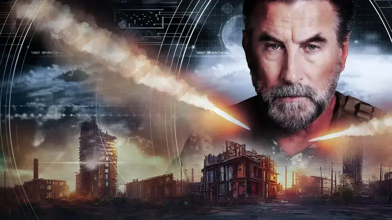 War of the Worlds: Extinction (2024)