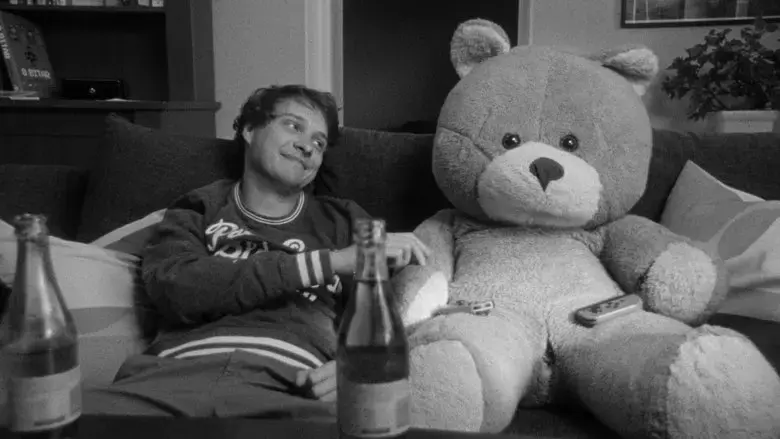 Nalle (2022)