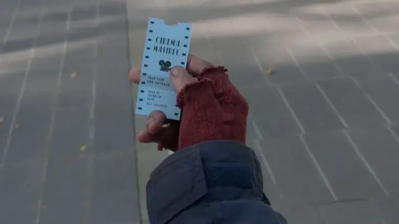 Matinee (2019)