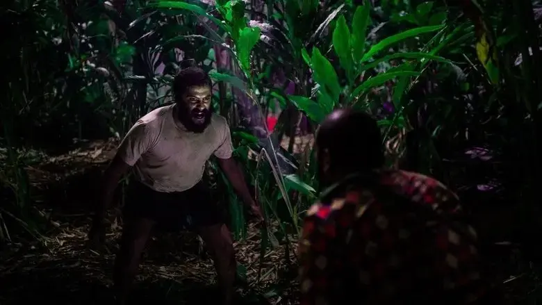 Jallikattu (2019)
