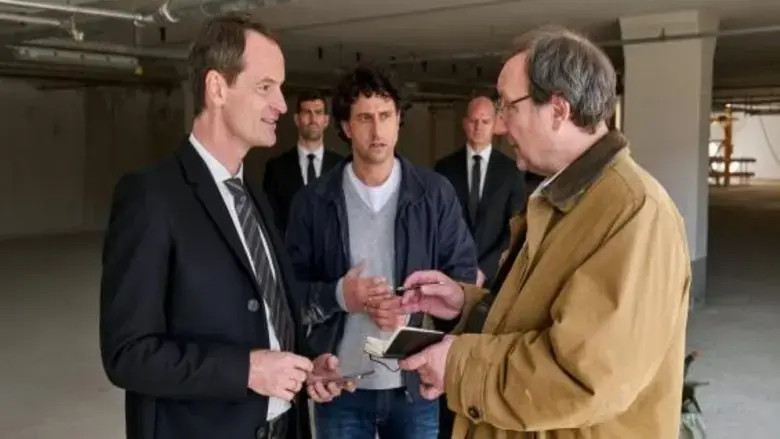Der Konig von Koln (2019)