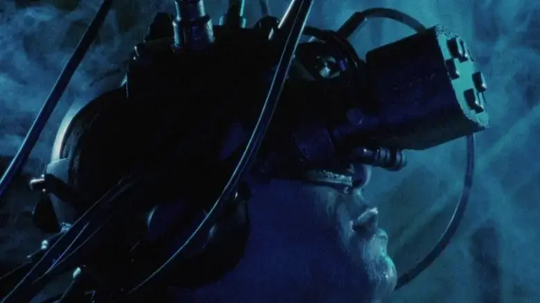 Tetsuo II: Body Hammer (1992)