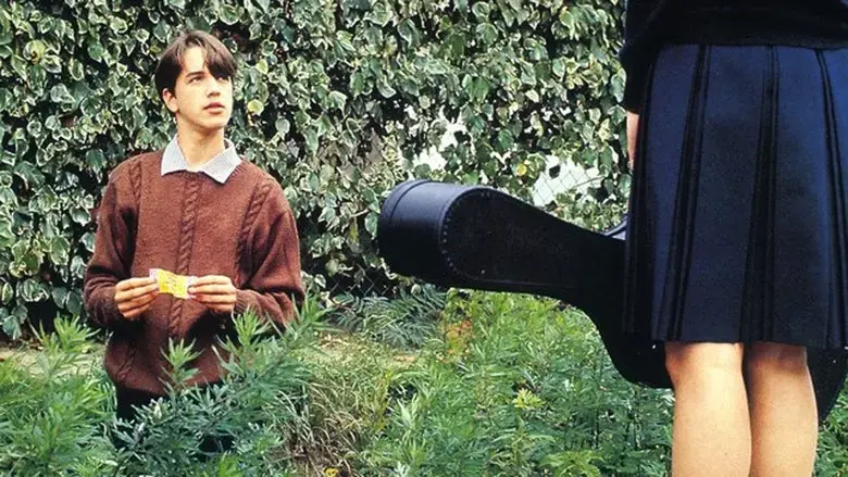 A cause d'elle (1993)