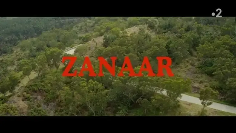 Zanaar (2021)