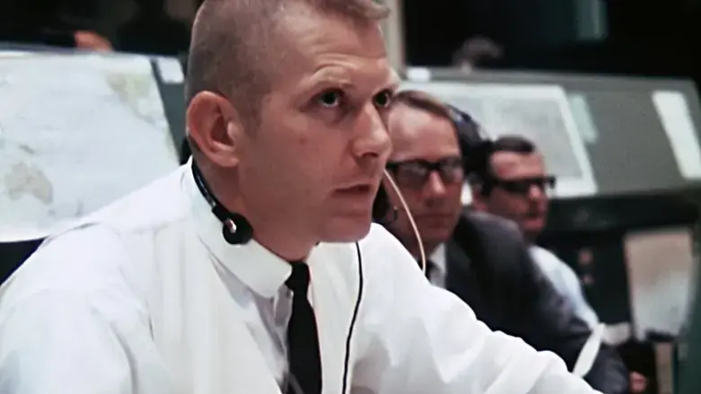 Hazardous Journey: The Apollo 11 Moon Landing (2024)