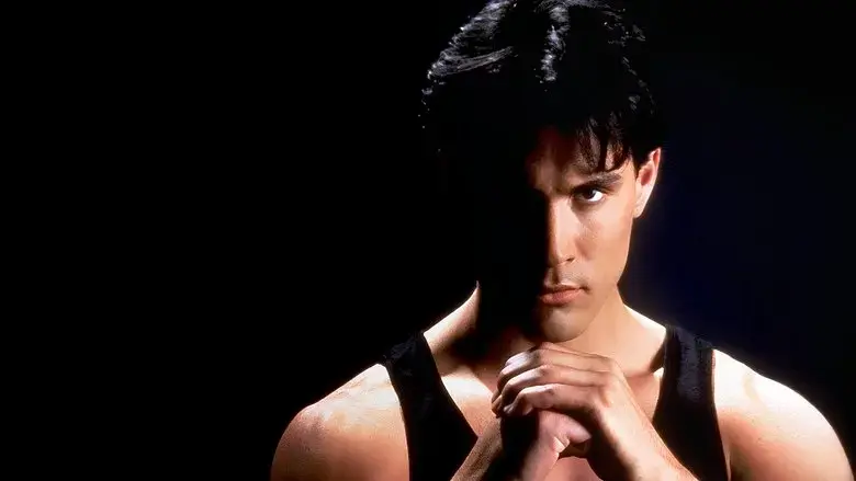 Rapid Fire (1992)