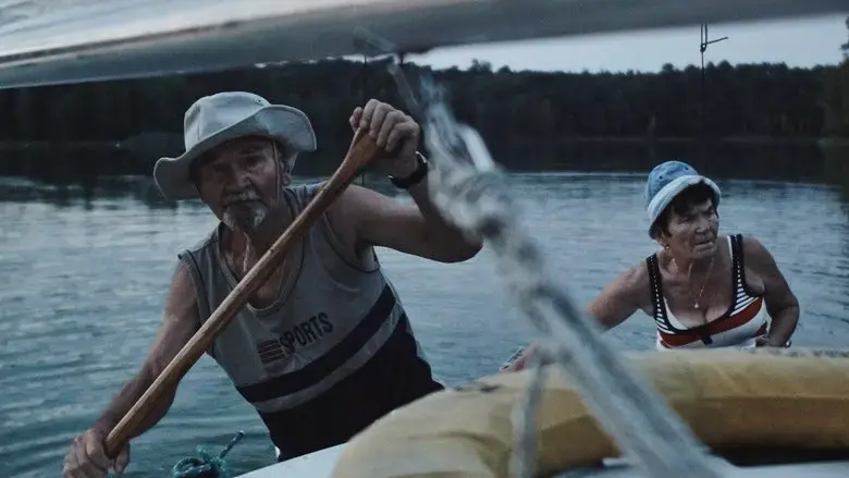 The End of the Season (2019)