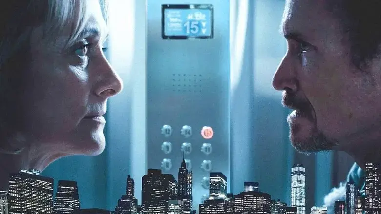 The Elevator (2015)