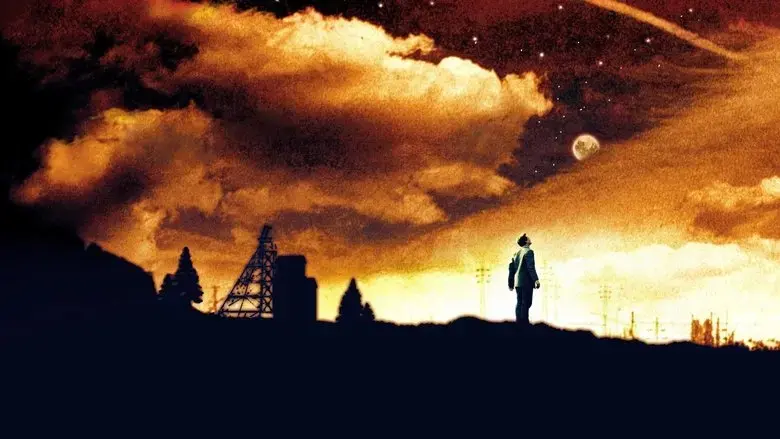 October Sky (1999)
