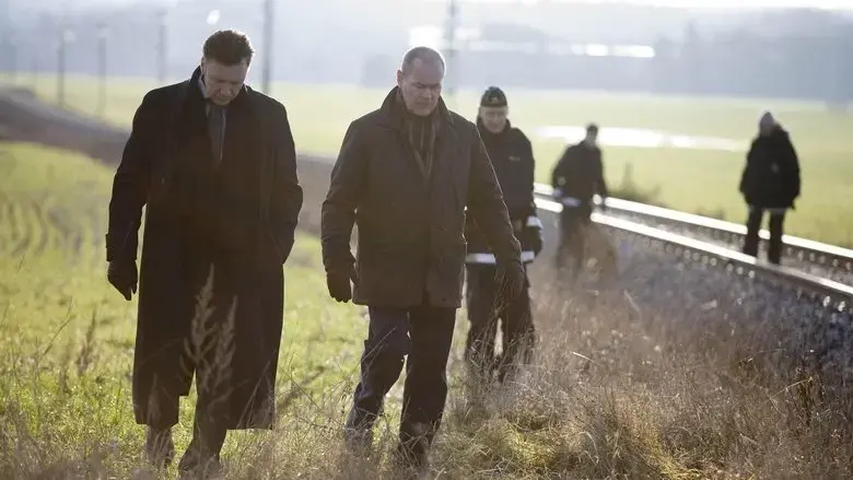 Det tysta skriket (2007)