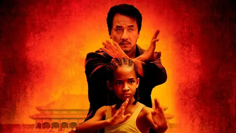 The Karate Kid (2010)