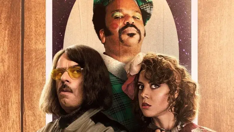 An Evening with Beverly Luff Linn (2018)