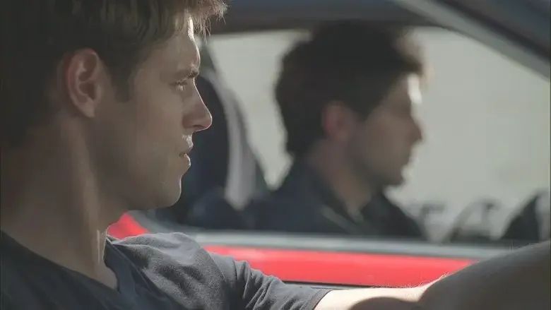 Finish Line (2008)
