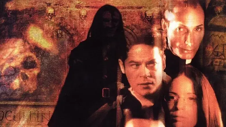 Tuno negro (2001)