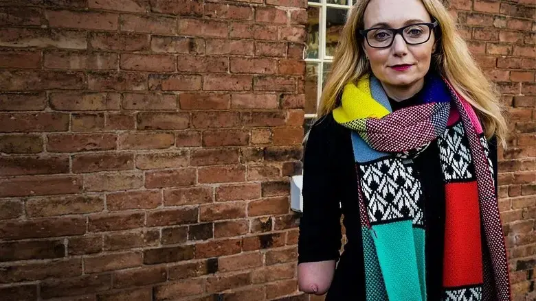Silenced: The Hidden Story of Disability in Britain (2021)