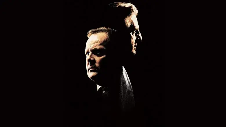 An Ordinary Case (2024)