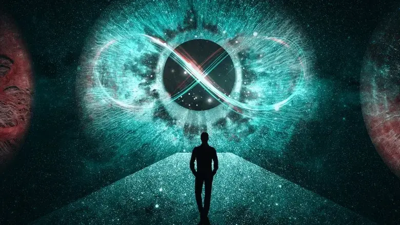 A Trip to Infinity (2022)