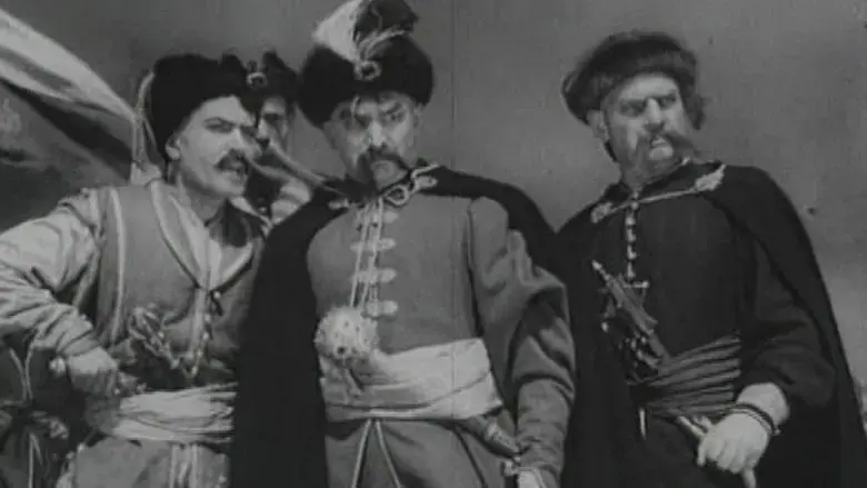 Bogdan Khmelnitskiy (1941)