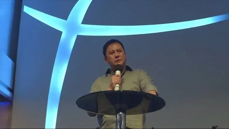 Pastor (2017)