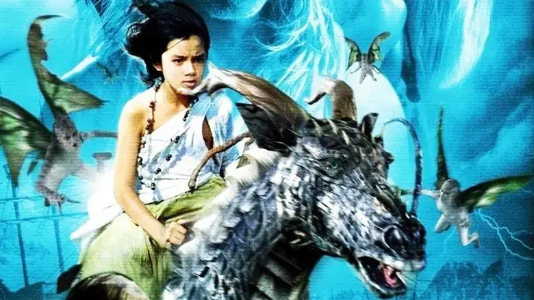Mummys Island (2006)