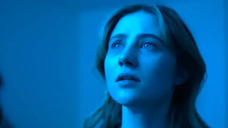 Bright Lights (2025)