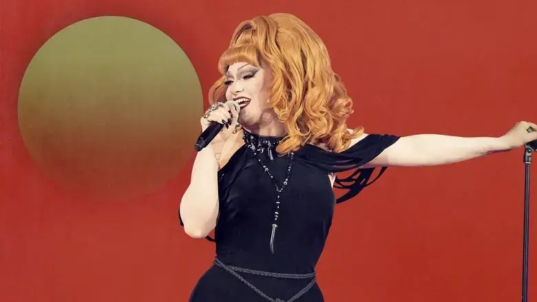 Jinkx Monsoon: Red Head Redemption (2023)