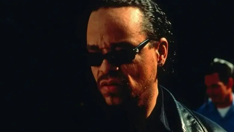 Kept (2001)