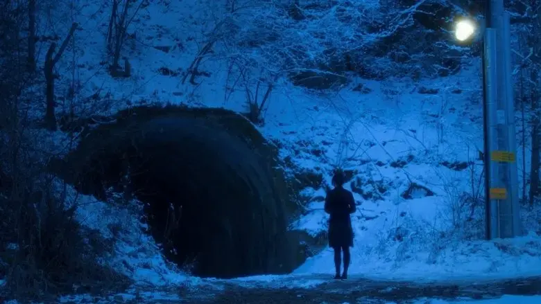 Into the Light (2025)