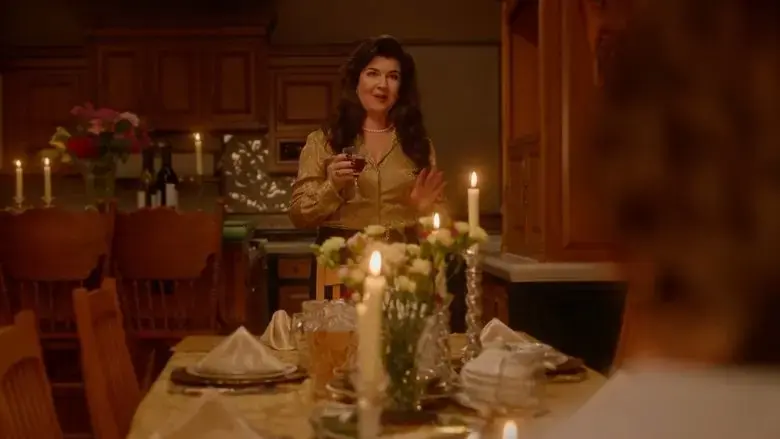 Family Descent (2024)