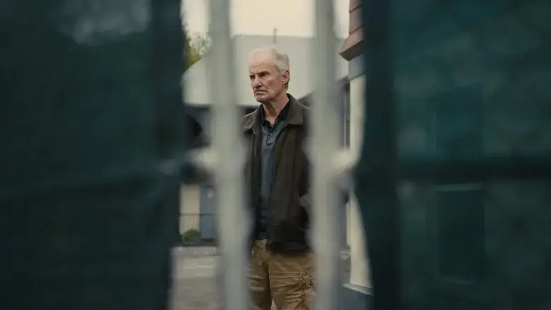 The Last Guest of the Holloway Motel (2025)