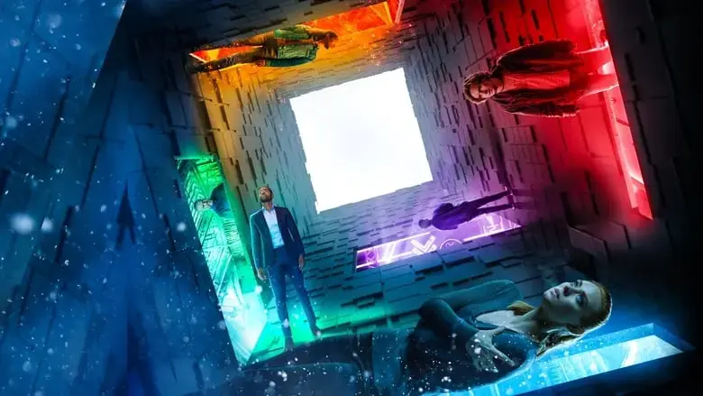 Escape Room (2019)