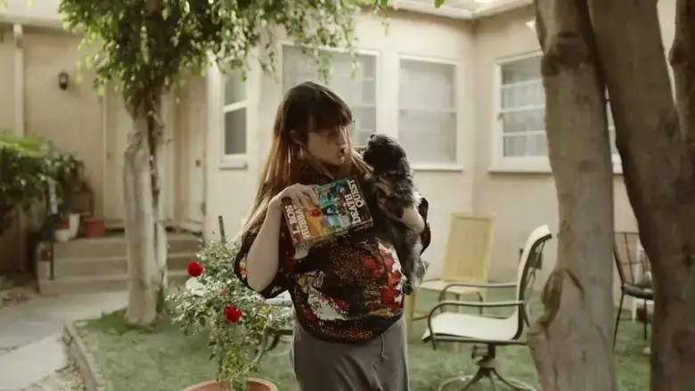 That Dog (2015)