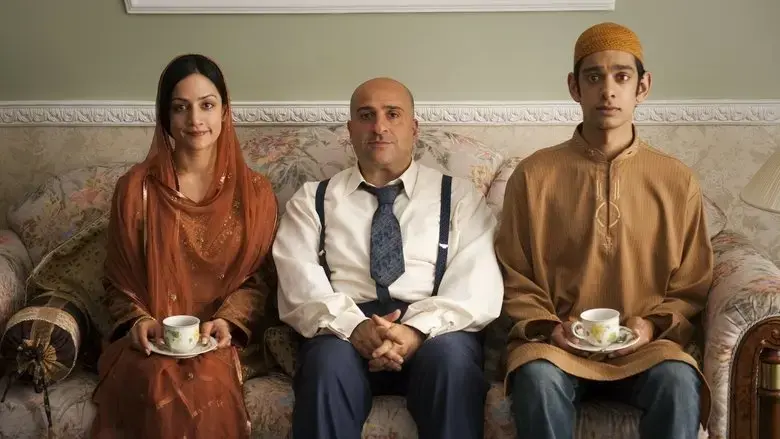 The Infidel (2010)