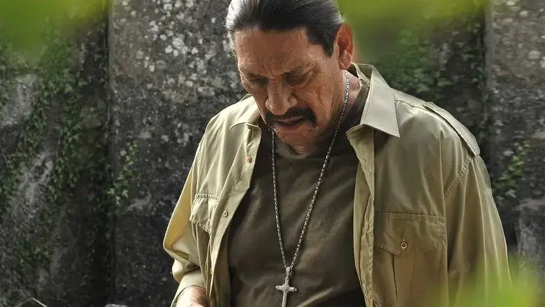 Una preghiera per Giuda (2023)