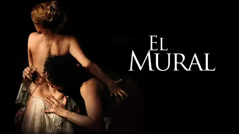 El mural (2011)