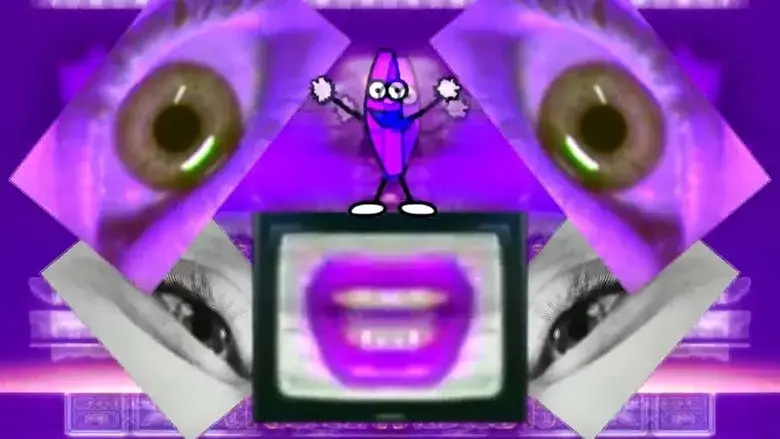 Chaos Kollage (2021)