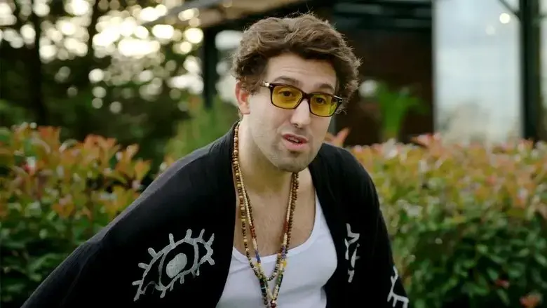 Yasam Kocu (2024)