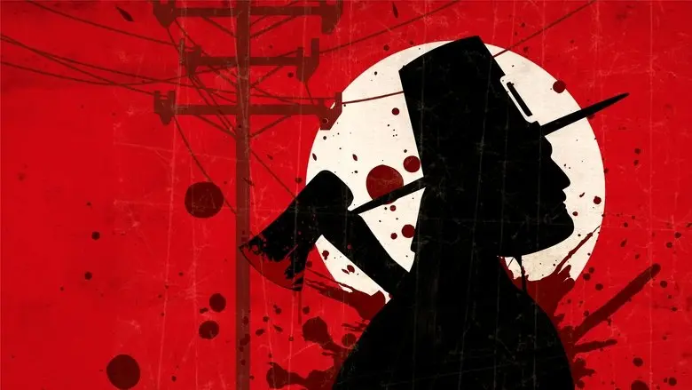 Pilgrim (2019)