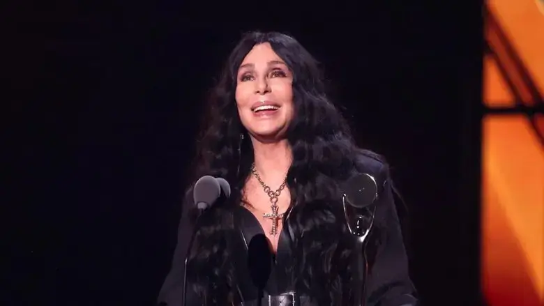 2024 Rock & Roll Hall of Fame Induction Ceremony (2024)