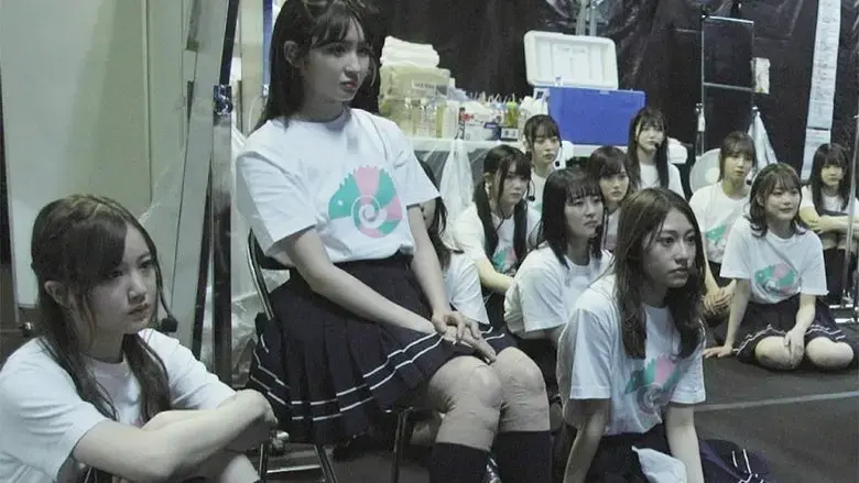 Before I Knew It, I Was Here: Documentary of Nogizaka46 (2019)