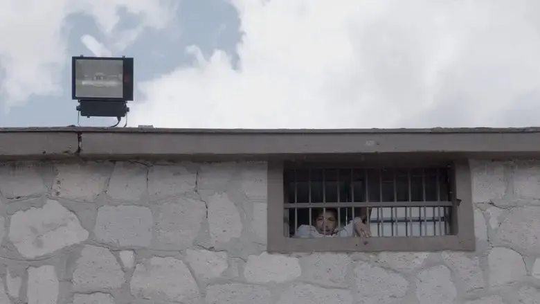 Cuando cierro los ojos (2019)