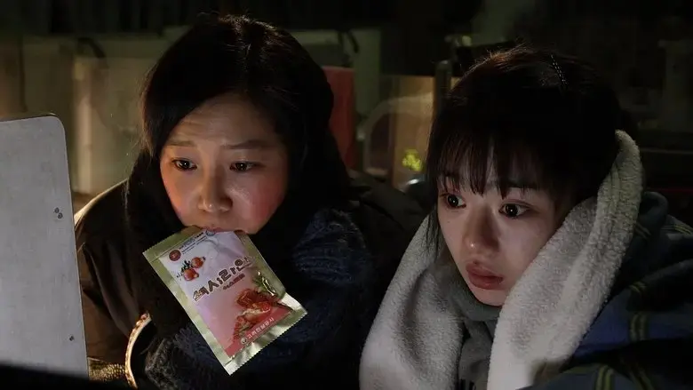 Crush and Blush (2008)