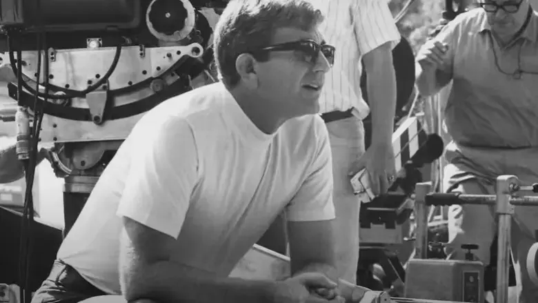 Blake Edwards: A Love Story in 24 Frames (2024)