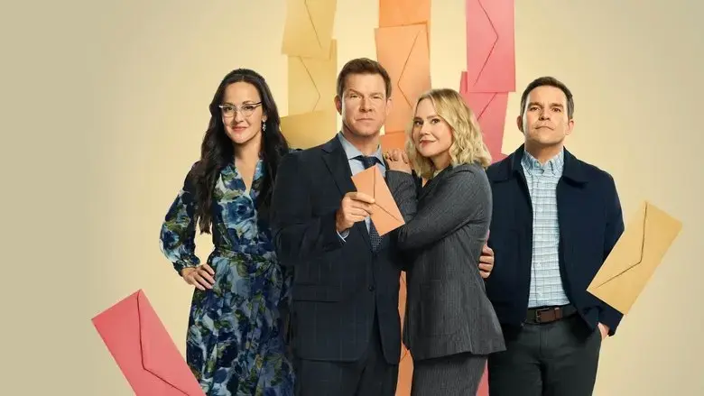 Signed, Sealed, Delivered: A Tale of Three Letters (2024)