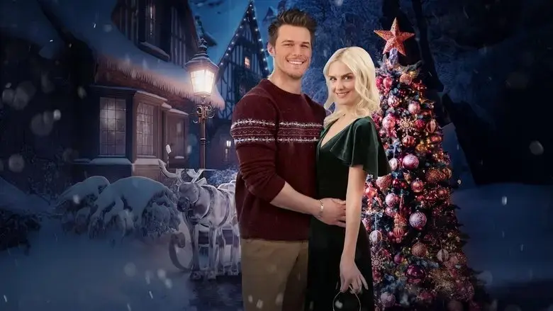 Enchanting Christmas (2024)